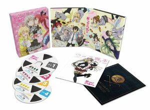 『這いよれ! ニャル子さん』Blu-ray BOX(初回生産限定版)(中古 未使用品)　(shin