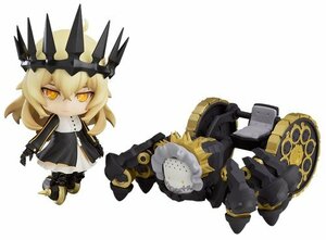 TV ANIMATION BLACK ROCK SHOOTER ねんどろいど チャリオット with 戦車 ( (未使用品)　(shin