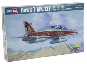 ホビーボス 81736 1/48 ホーク Mk.127 プラモデル(中古 未使用品)　(shin