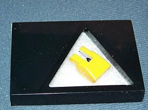 (中古品)Durpower Phonograph Record Player Turntable Needle For SANSUI SN-43 SN　(shin