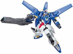 HG 機動戦士ガンダムAGE ガンダムAGE-3 ノーマル 1/144スケール 色分け済みプラモデル(中古品)　(shin