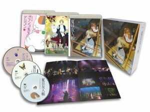 夏目友人帳 いつかゆきのひに(完全生産限定版) [DVD](中古 未使用品)　(shin