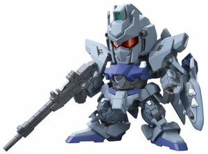 BB戦士 No.379 MSN-001A1 デルタプラス (機動戦士ガンダムUC)(中古品)　(shin