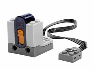 レゴ パワーファンクション Lego 8884 Power Functions IR Receiver ■並行輸入品■(中古品)　(shin