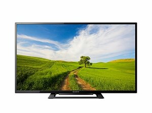 (中古品)ソニー 32V型 液晶 テレビ ブラビア KJ-32W500C ハイビジョン 外付けHDD裏　(shin