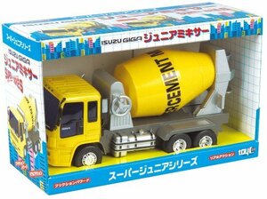 フリクション ISUZU GIGA ジュニアミキサー(未使用品)　(shin