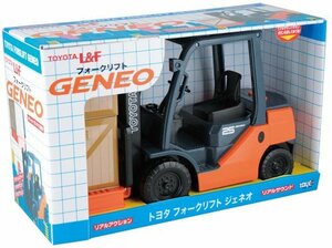 フリクション トヨタ フォークリフト GENEO(未使用品)　(shin