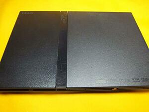 PlayStation 2 (SCPH-70000CB) 【メーカー生産終了】(中古　良品)　(shin