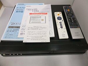 (中古品)東芝 デジタルハイビジョンチューナー内蔵ハードディスク＆DVDレコーダー　(shin