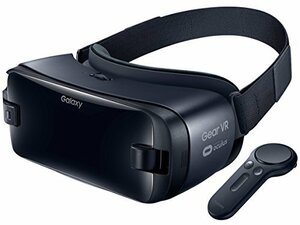 Samsung Galaxy Gear VR with Controller SM-R324NZAAXJP オ-キッ　(shin