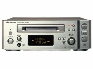 【中古品】 Pioneer パイオニア MJ-N901 MDデッキ FILL シリーズ　(shin