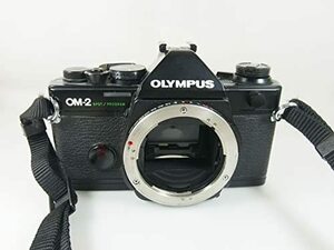 Olympus OM-2 SPOT/PROGRAM(中古品)　(shin