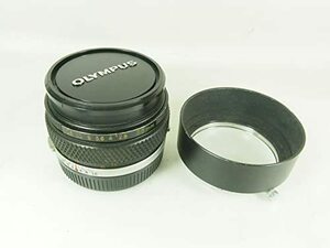 Olympus MFレンズ OM 35mm F2.8(中古品)　(shin