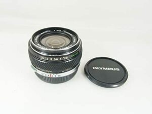 Olympus MFレンズ OM 24mm F2.8(中古品)　(shin