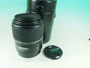 Minolta AF レンズ 100mm F2.8 Macro (D)(中古品)　(shin