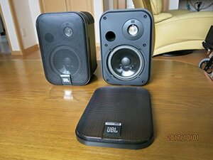 【中古 良品】 JBL スピーカー CONTROL ONE [ペア]　(shin