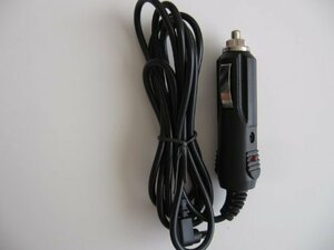 Dc Car Power Adapter Cord for Sylvania Sdvd1332 Sdvd7002 Sdvd7003(中古品)　(shin