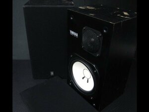 【中古 良品】 ヤマハ YAMAHA NS-10M モニタースピーカー 左右ペア　(shin