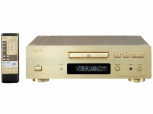 DENON CDプレーヤー デノン DCD-1650AL CDデッキ　(shin