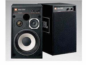 【中古 良品】 JBL スピーカー 4312M II BK [ペア]　(shin