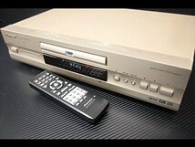 Pioneer パイオニア DV-535 DVDプレイヤー　(shin_画像1