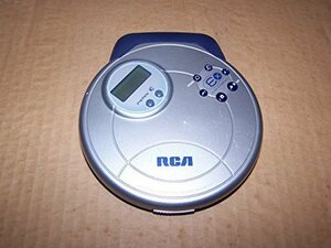 (中古品)RCA RP2502 Personal CD Player by RCA　(shin