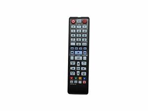 (中古品)一般的な交換用のリモート・コントロールSamsung bd-d5300?/ ZA bd-j7500?/　(shin