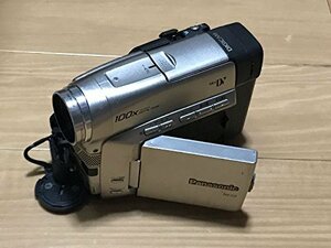 【中古 良品】 Panasonic パナソニック NV-C2 液晶デジタルビデオカメラ　(shin