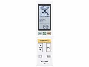 (中古品)Panasonic リモコン（リモコンホルダー付き） CWA75C4661X　(shin