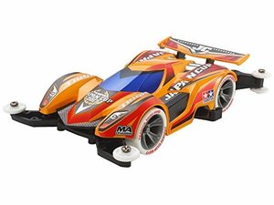 タミヤ ミニ四駆限定商品 トライゲイル ジャパンカップ2017 MAシャーシ 95100(中古品)　(shin