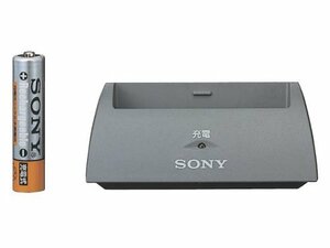 【中古 良品】 ソニー SONY ラジオ用充電キット BCA-TRG2KIT　(shin