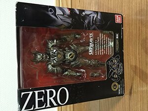 (中古品)S.H.Figuarts 銀牙騎士 絶狼 フィギュア　(shin