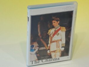 (中古品)『和央ようか The Charms』 [DVD]　(shin