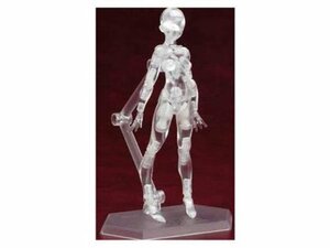 figma archetype:she(中古 未使用品)　(shin