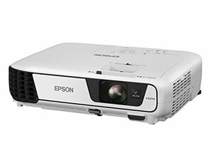 EPSON проектор EB-S31 3200lm SVGA 2.4kg( б/у не использовался товар ) (shin