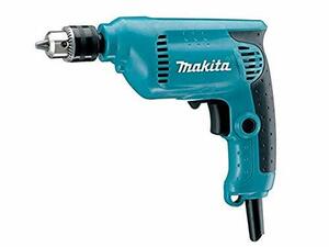 マキタ(Makita) 無段変速ドリル 鉄工10mm 木工25mm 6412 (金属・金工)(中古品)　(shin