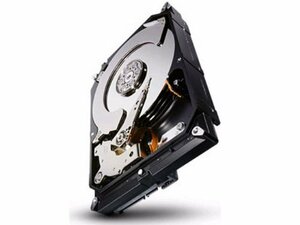 (中古品)Seagate Constellation CSシリーズ 3.5inch SATA 6Gb/s 3TB 7200rpm 64MB S　(shin