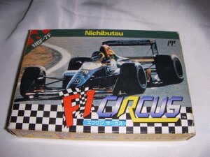 F1サーカス(中古 未使用品)　(shin