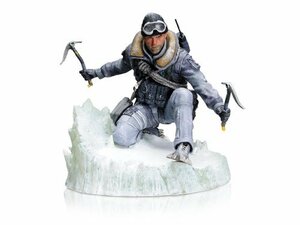 Call of Duty：Modern Warfare 2 キャプテン ソープ・マクタビュシュ Veteran ARTFX Statue 【並行輸入品】(中古 未使用品)　(shin