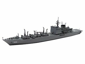 青島文化教材社 1/700 ウォーターラインシリーズ No.33 海上自衛隊 補給艦 (未使用品)　(shin