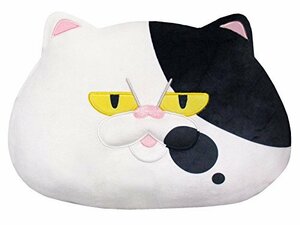 スプラトゥーン2 クッション ジャッジくん 高さ30cm(未使用品)　(shin