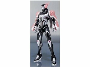 S.H.フィギュアーツ TIGER＆BUNNY（タイガー＆バニー） バーナビー・ブルッ(未使用品)　(shin