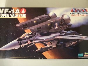 ハセガワ 超時空要塞マクロスシリーズ VF-1A スーパーバルキリー #M4(中古品)　(shin