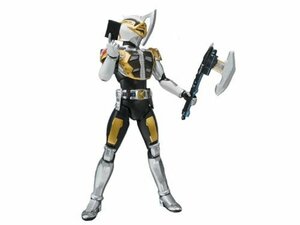 S.H.フィギュアーツ 仮面ライダー電王 アックスフォーム （魂ウェブ限定）(未使用品)　(shin