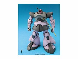 MG 1/100 MS-09 ドム Ver.ONE YEAR WAR 0079 (機動戦士ガンダム)(中古品)　(shin