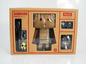 よつばと！マシーネンダンボー　Ma.K.DANBOARD #003 BANANA BOX(未使用品)　(shin