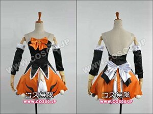 VOCALOID風☆ねんどろいど 初音ミク ハロウィンVer☆コスプレ衣装(未使用・未開封品)　(shin