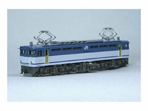 KATO Nゲージ EF65 1000 前期形 JR貨物2次更新車色 3019-8 鉄道模型 電気機関車　(shin