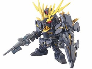 BB戦士 No391 ユニコーンガンダム2号機 バンシィ・ノルン(中古 未使用品)　(shin