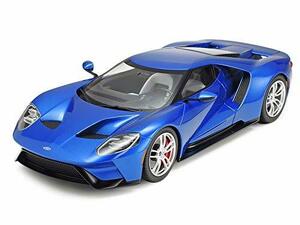 タミヤ 1/24 スポーツカーシリーズ No.346 フォード GT プラモデル 24346(中古 未使用品)　(shin